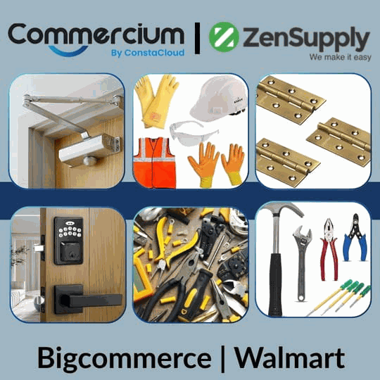 How ZenSupply Unleashed Multichannel Growth by Connecting BigCommerce with Walmart