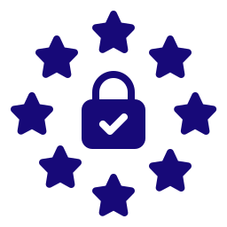 GDPR Icon