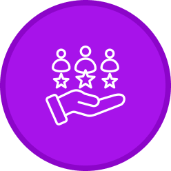 Manage FeedBack Icon