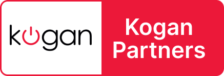 Kogan Partner Logo