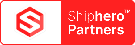 Shiphero Partner Logo