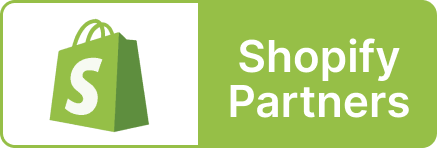 Shopify Partner Logo