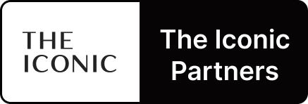 The Iconic Partner Logo