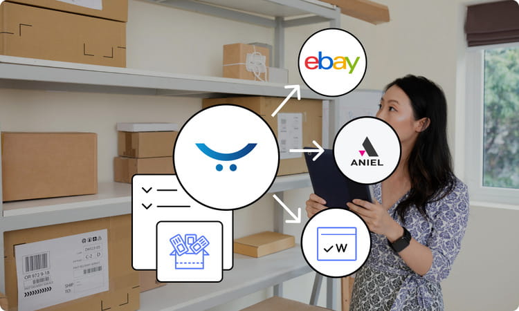 Manage Order