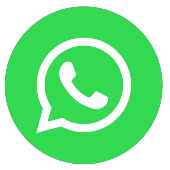 Whatsapp Logo