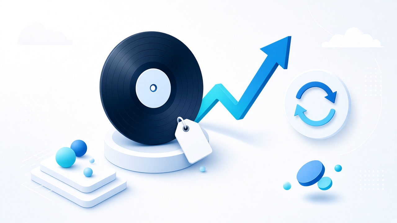 Auto repricing & relisting