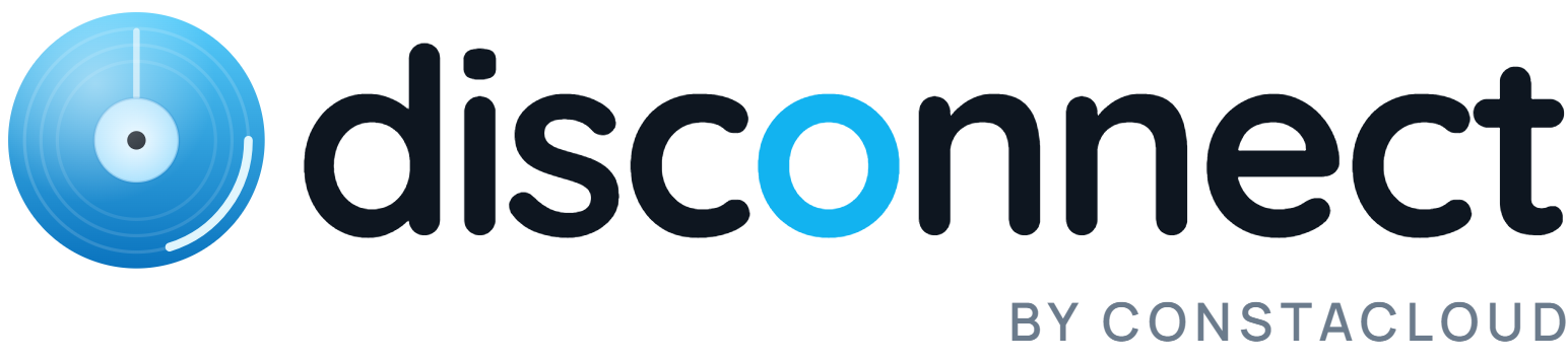 disconnect by ConstaCloud