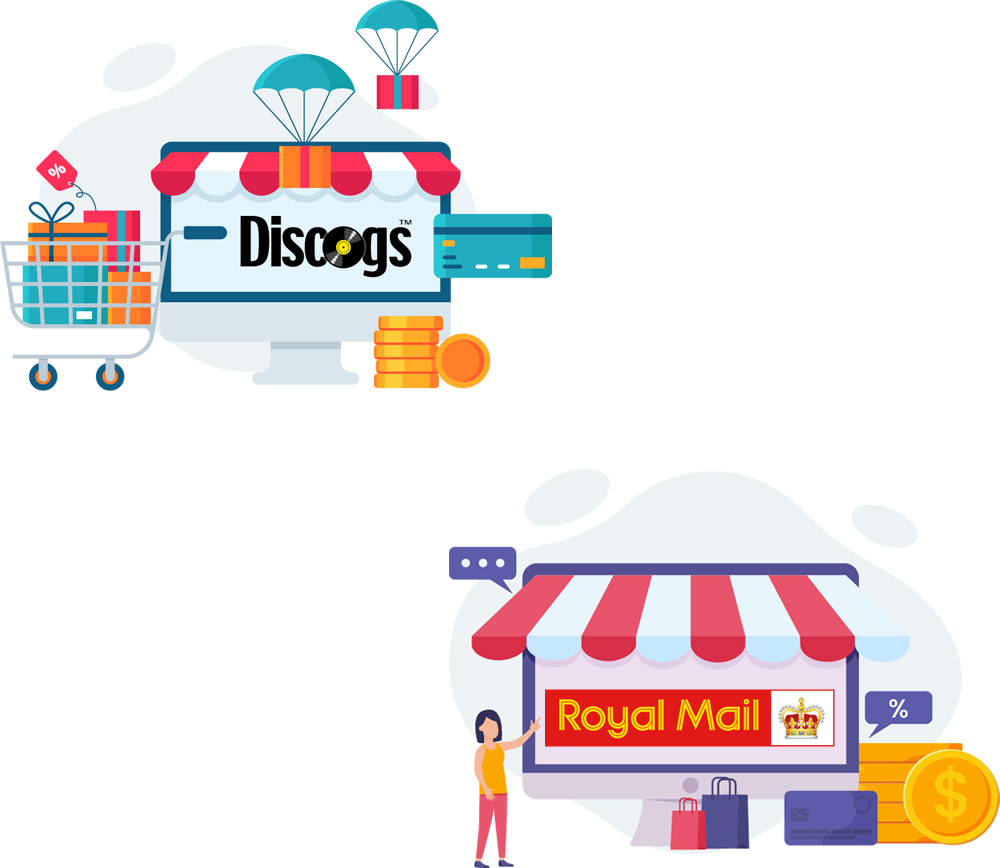 Royal Mail
