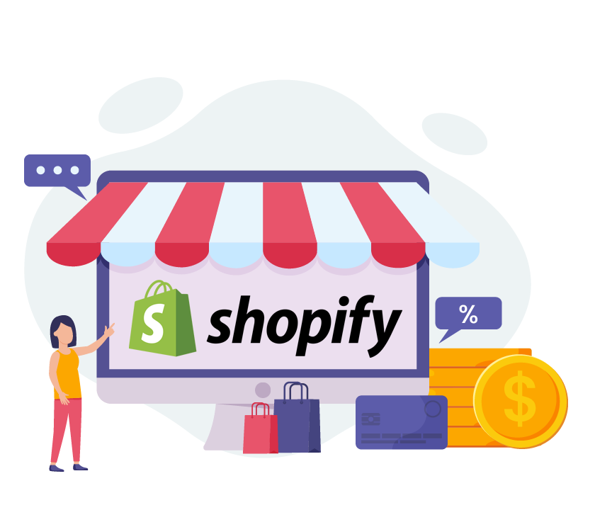 Shopify