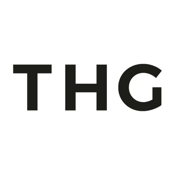 The Hut Group Logo THG Logo And Symbol Meaning History PNG Brand The Hut Group Logo THG Logo And Symbol Meaning History PNG Brand